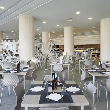 Hotell Puente Real Torremolinos