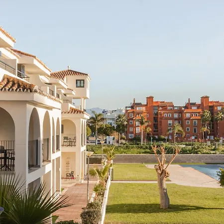 Puente Real Hotell 4*