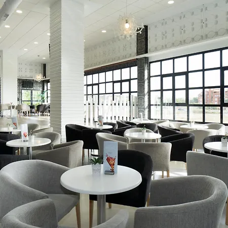 Puente Real Τορρεμολίνος