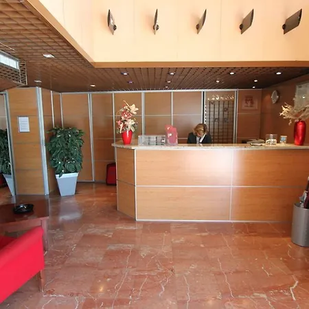 Puente Real 4* Torremolinos