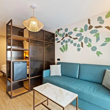 Puente Real Torremolinos