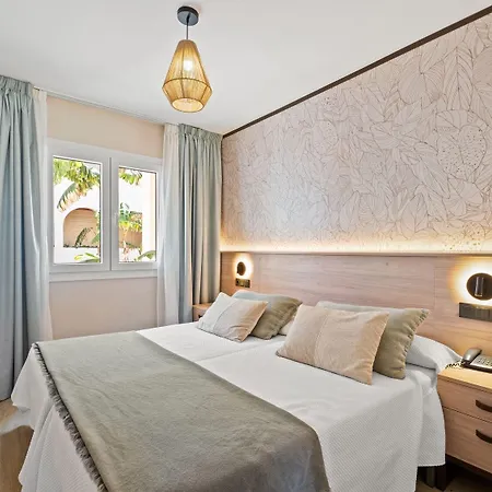 Puente Real Torremolinos