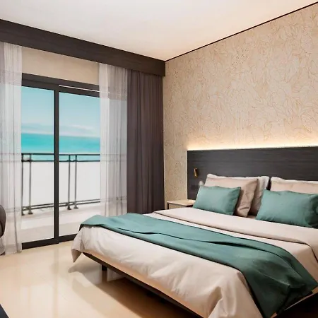 Puente Real Szálloda Torremolinos