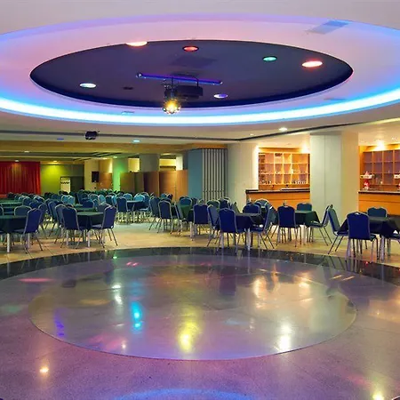 Puente Real 4* Torremolinos