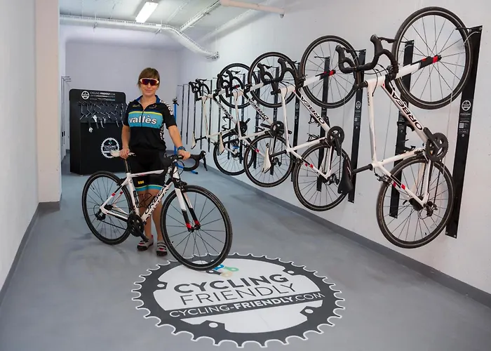 Puente Real Отель