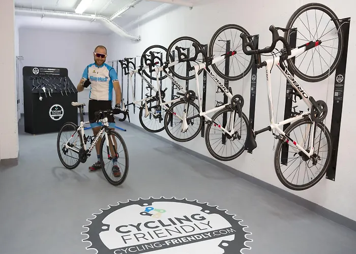 Puente Real Торремолинос