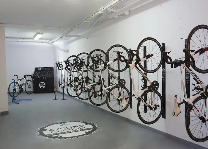 Puente Real Τορρεμολίνος