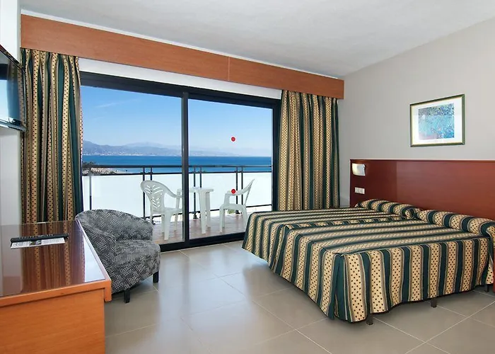 Puente Real Τορρεμολίνος