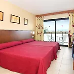 Puente Real 4* Торремолинос