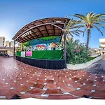 Puente Real Hotel Torremolinos