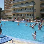 Puente Real Отель 4*