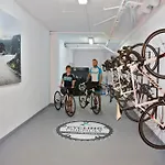Отель Puente Real Торремолинос