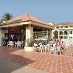 Hotel Puente Real
