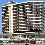 Puente Real Hotel 4*