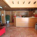 Puente Real 4* Торремолинос