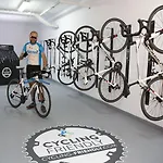 Puente Real Торремолинос