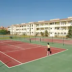 Отель Puente Real 4*