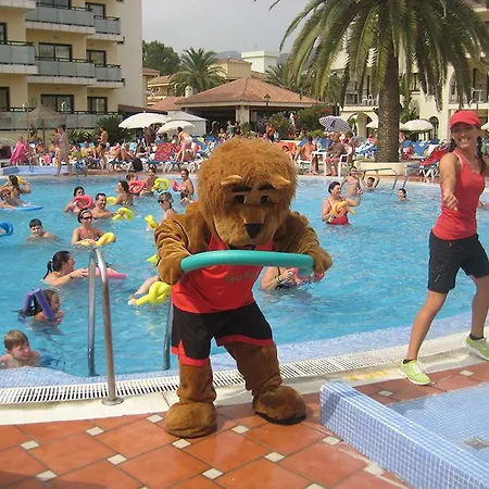 Puente Real Torremolinos