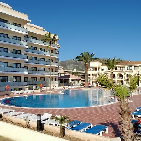 Puente Real Otel Torremolinos