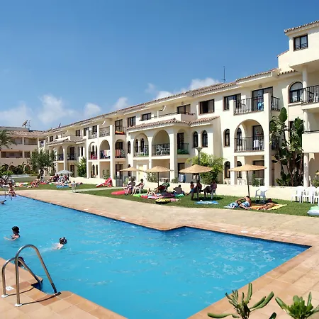 Puente Real 4* Torremolinos