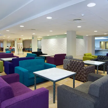 Puente Real Torremolinos