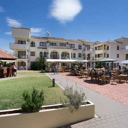 Puente Real Torremolinos