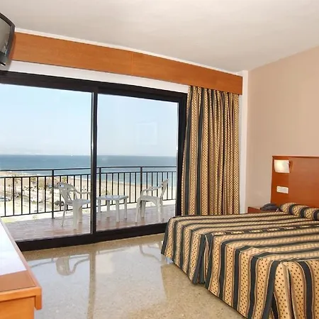 Otel Puente Real 4*