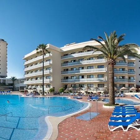 Hotel Puente Real 4*