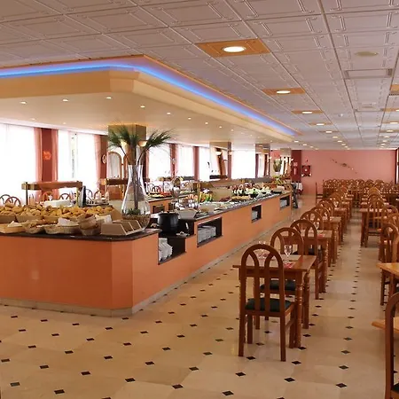 Hotel Puente Real Torremolinos