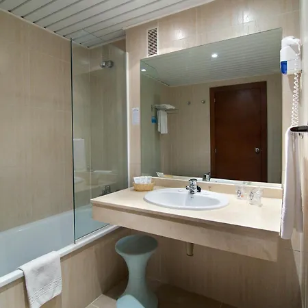 Puente Real 4* Torremolinos