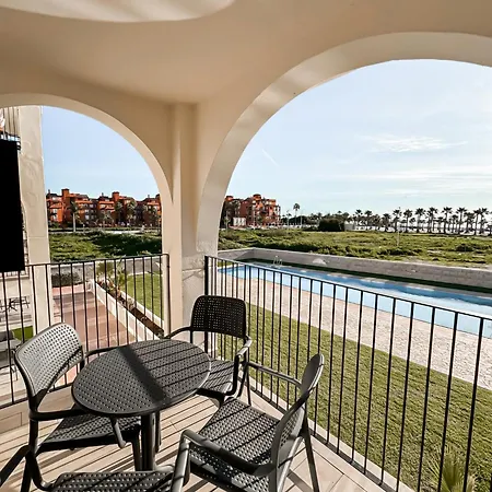 Hotel Puente Real