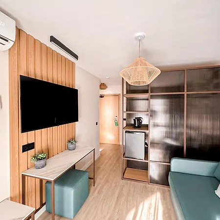 Puente Real 4* Torremolinos