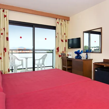 Otel Puente Real Torremolinos
