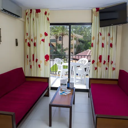 Puente Real Otel 4*
