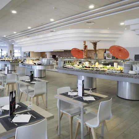 Puente Real Otel Torremolinos