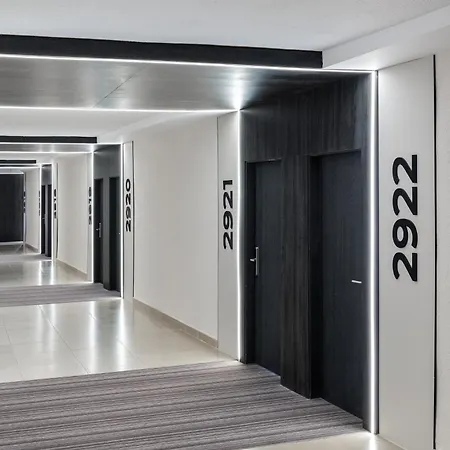 Puente Real Otel