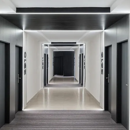 Otel Puente Real
