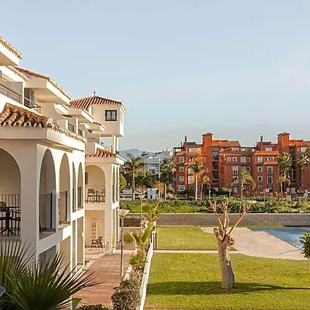 Puente Real 4* توريمولينوس