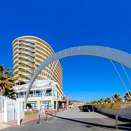 Otel Puente Real