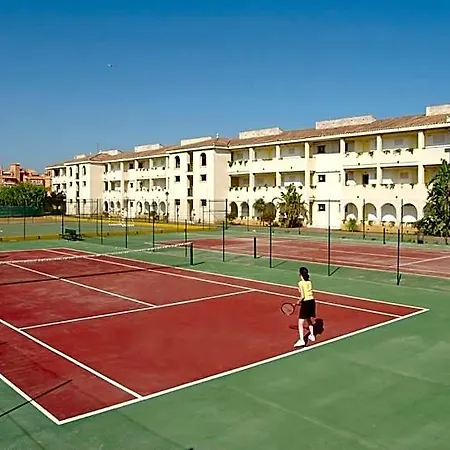 Puente Real 4* توريمولينوس