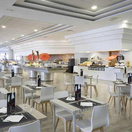 Hotel Puente Real Torremolinos