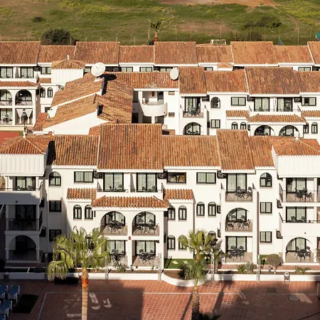 Puente Real Hotel 4*