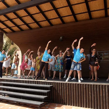 Puente Real Torremolinos