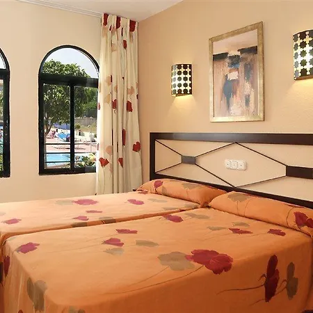 Puente Real 4* Torremolinos