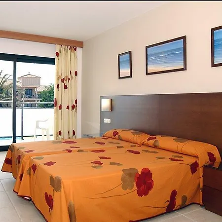 Puente Real 4* Torremolinos