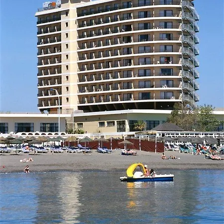 Puente Real Otel