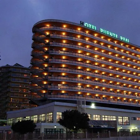 Puente Real 4*
