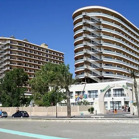 Puente Real Otel Torremolinos