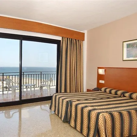 Hotel Puente Real