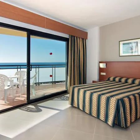 Hotel Puente Real 4*